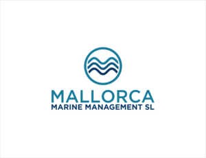 Use the company name and demonstrate we work in the Marine industry | Design de Logo par BNdesigner