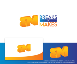 Design de Logo par alvinnavarra pour ce projet | Design : #25522463