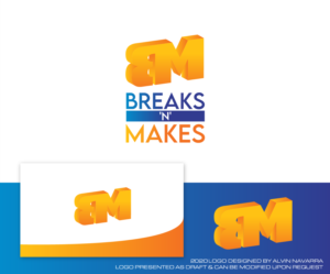 Design de Logo par alvinnavarra pour ce projet | Design : #25522466