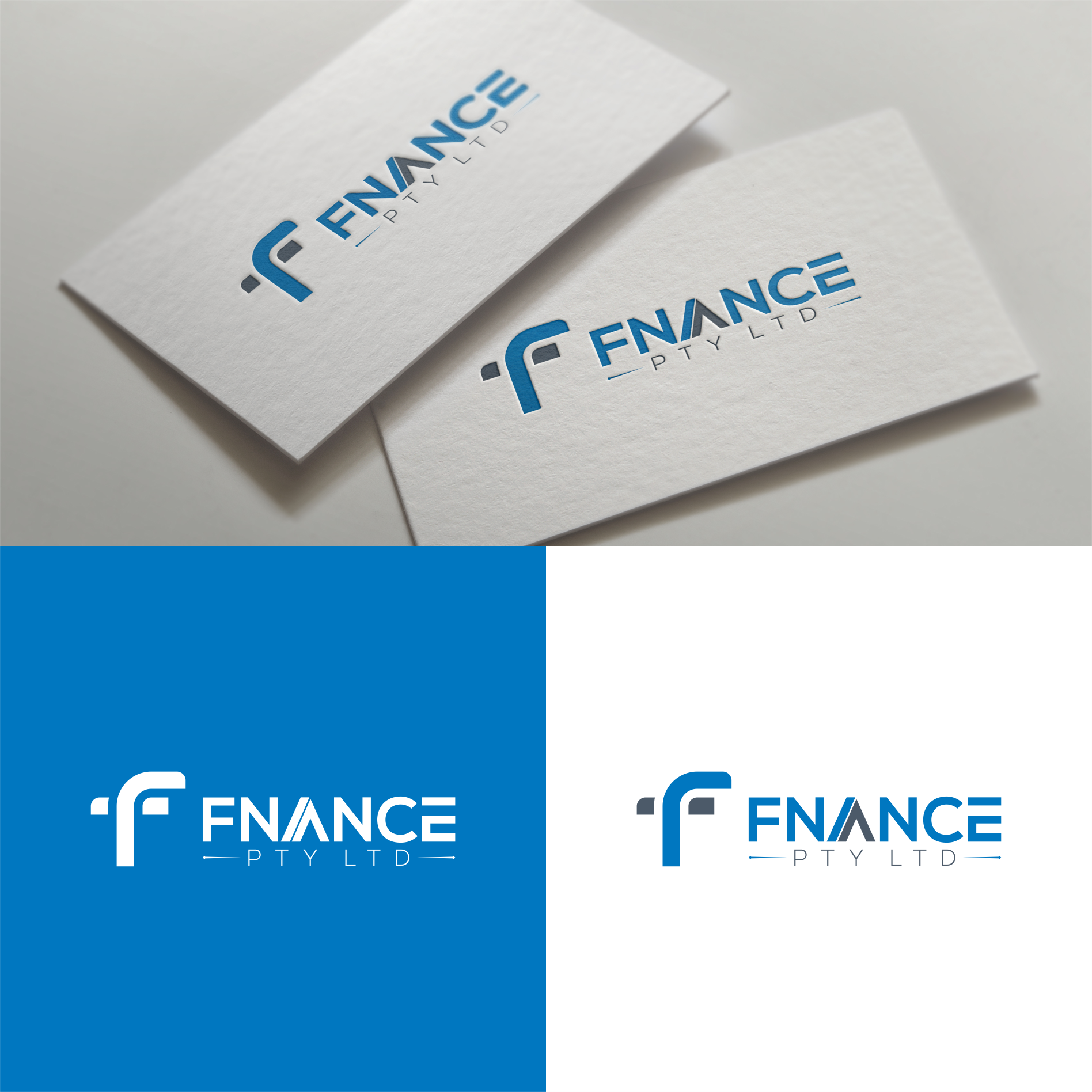 Logo Design by fendi a for this project | Design #25513467