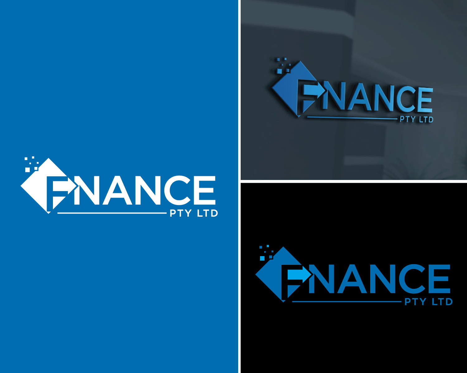 Logo Design by Atec for this project | Design #25517760