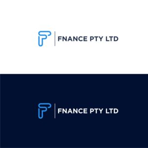 FNANCE Pty Ltd | Logo Design by M 8