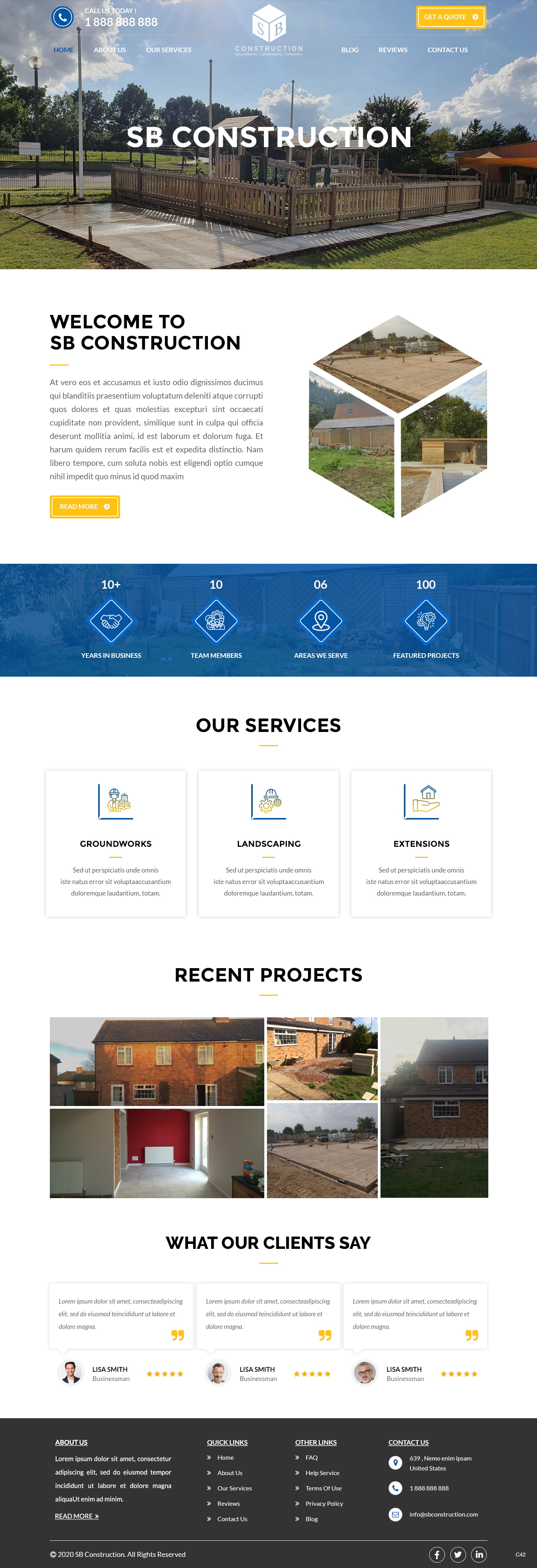 Diseño Web por pb para este proyecto | Diseño #25519514