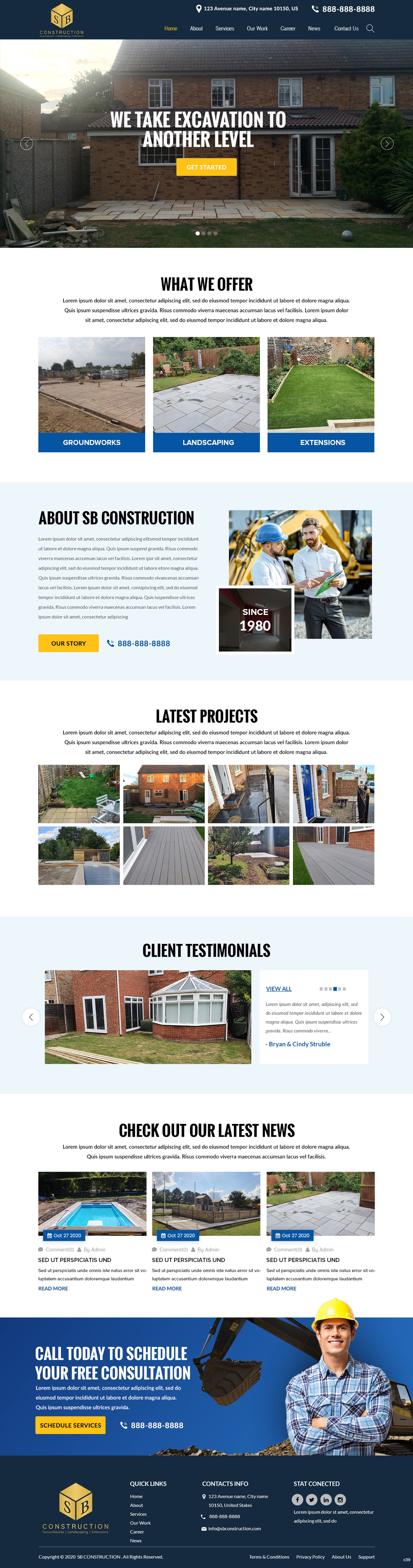 Diseño Web por pb para este proyecto | Diseño #25519515