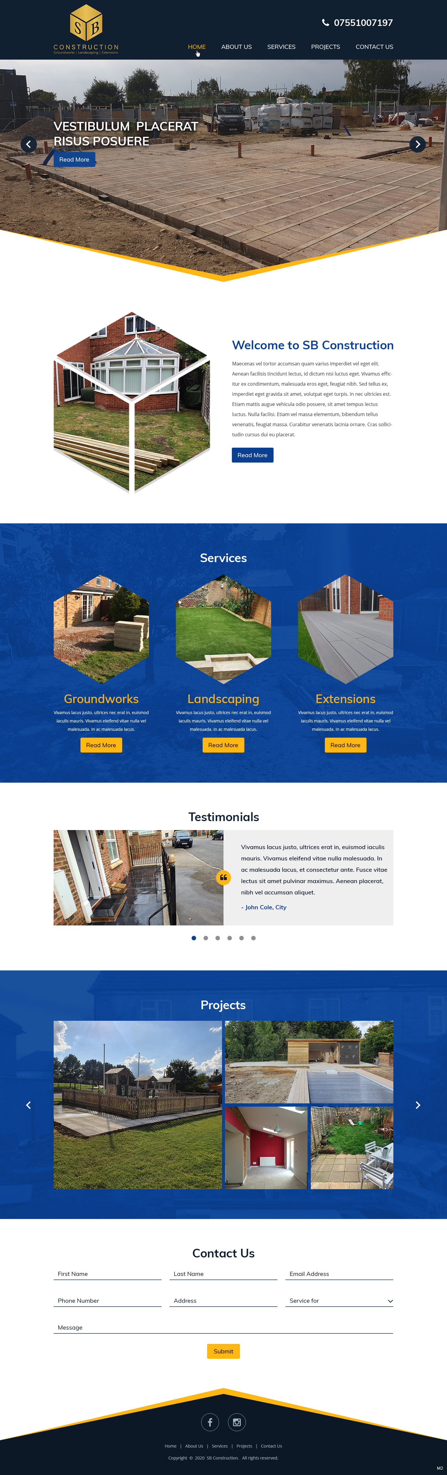 Diseño Web por pb para este proyecto | Diseño #25519521