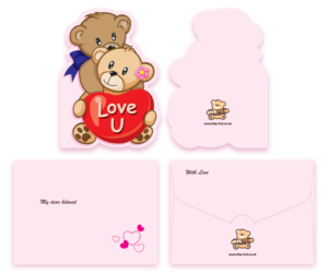 Stationery Design by Emmi