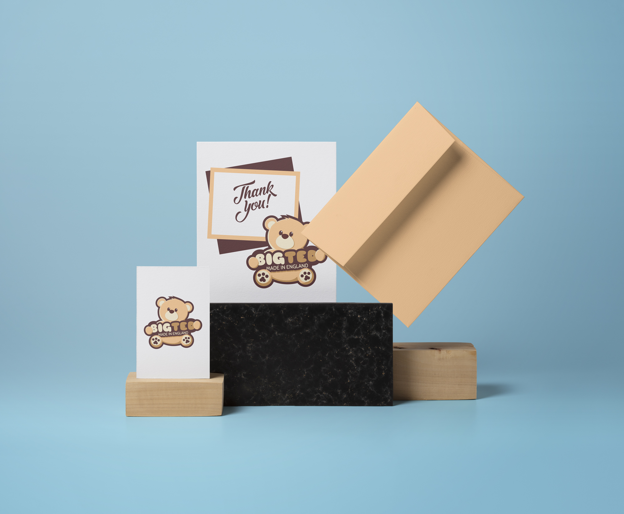 Stationery Design by R.design for i-lite Lighting Ltd | Design #25534571