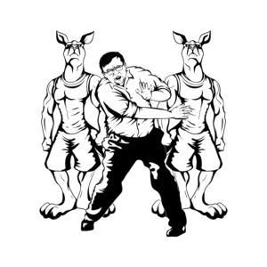 Design Graphique par Naufal RA pour M.T BOGUNOVICH & R.G BOGUNOVICH & M.I RELOTA | Design : #25517275