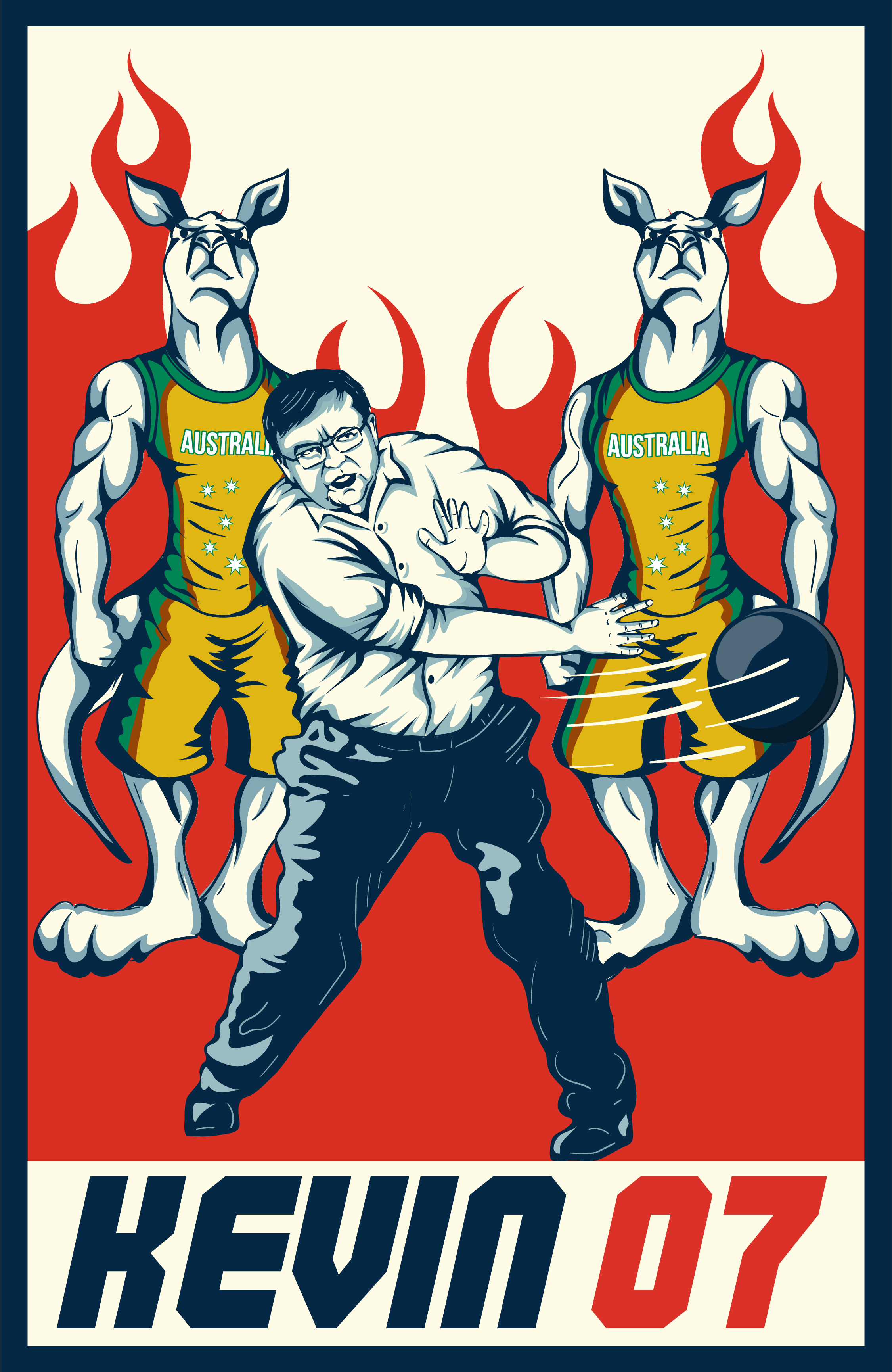 Graphic Design by Naufal RA for M.T BOGUNOVICH & R.G BOGUNOVICH & M.I RELOTA | Design #25539313