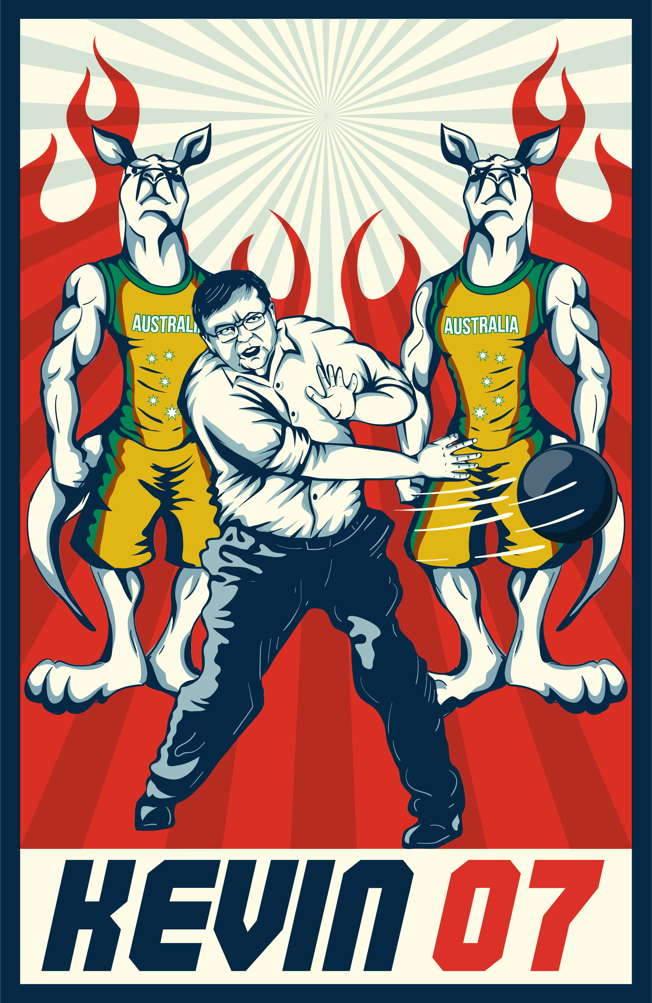 Graphic Design by Naufal RA for M.T BOGUNOVICH & R.G BOGUNOVICH & M.I RELOTA | Design #25539316