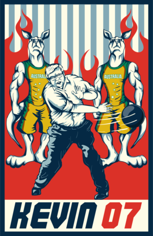 Design Graphique par Naufal RA pour M.T BOGUNOVICH & R.G BOGUNOVICH & M.I RELOTA | Design : #25546275