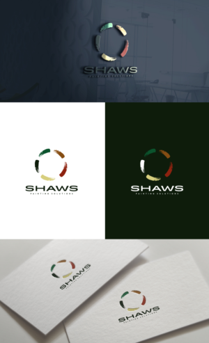 Logo-Design von GLDesigns für dieses Projekt | Design: #25518827