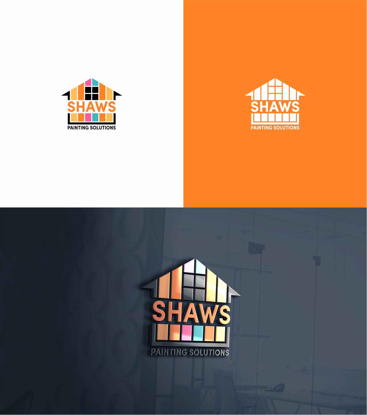 Design de Logo par creativechauhan1989 pour ce projet | Design #25517148