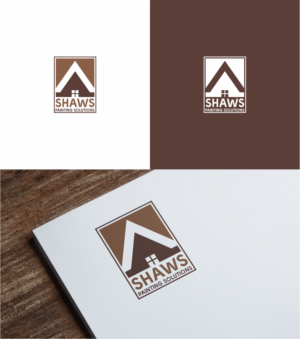 Logo-Design von creativechauhan1989 für dieses Projekt | Design: #25517150