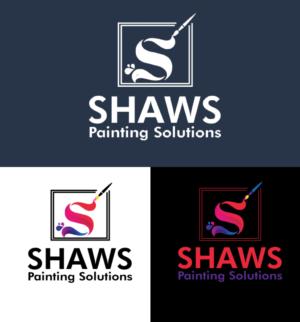 Logo Design by Quratulain 25