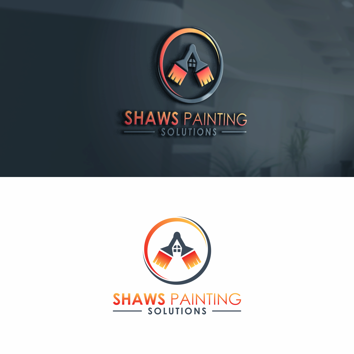 Logo-Design von lione für dieses Projekt | Design: #25524277