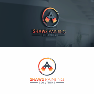 Logo Design by lione