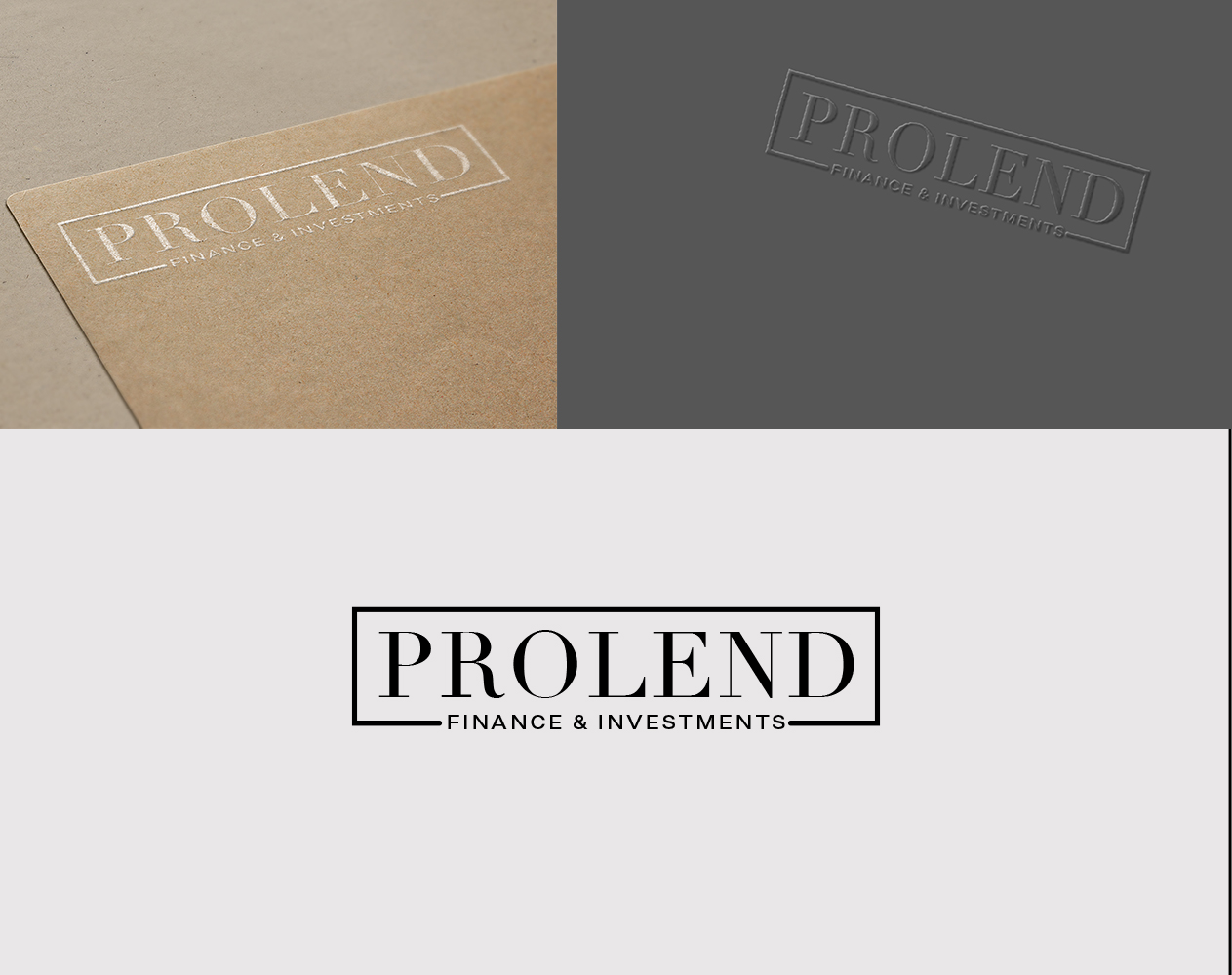 Logo Design by abhome for this project | Design #25530163