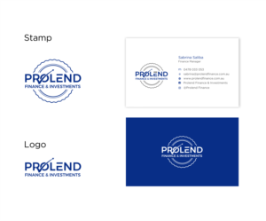Logo Design by .Ashu. for this project | Design: #25524592