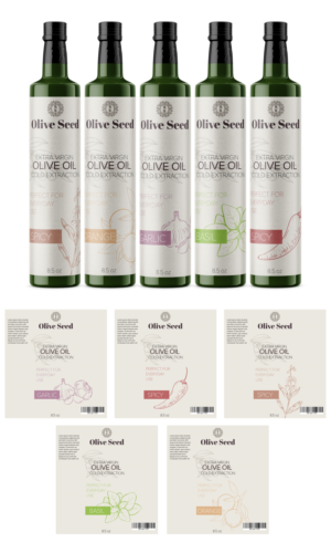 Packaging Design by Arbaz13