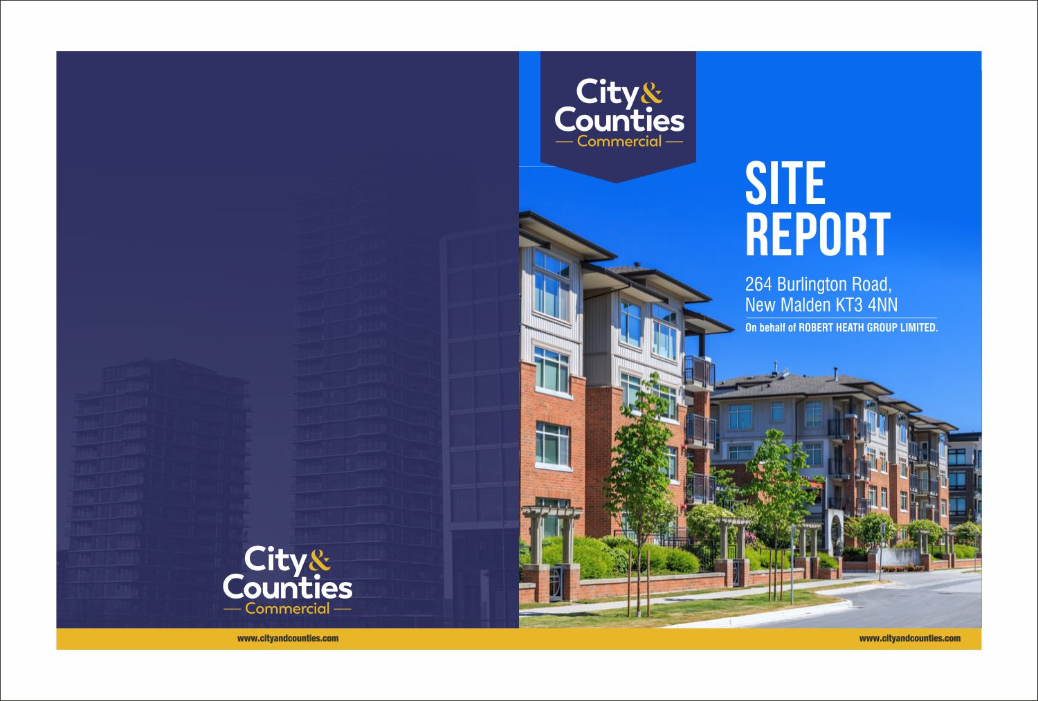 Brochure Design by nng for this project | Design #25519095