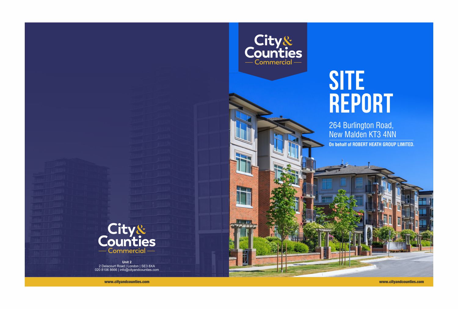 Brochure Design by nng for this project | Design #25522345