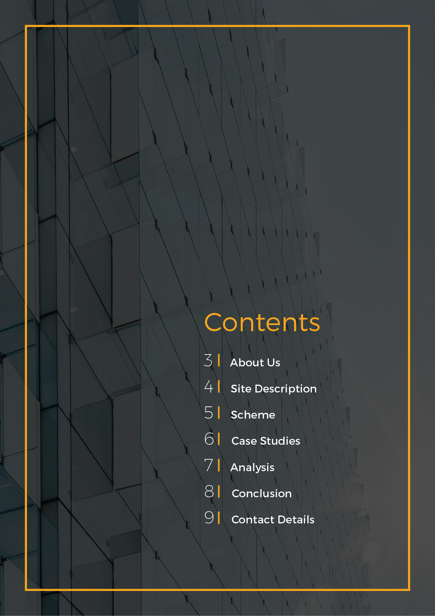 Brochure Design by Akshar Shailesh for this project | Design #25517953