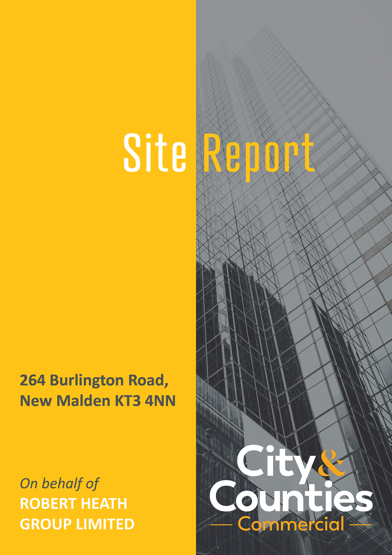 Brochure Design by Skybluedesignstudio for this project | Design #25522510