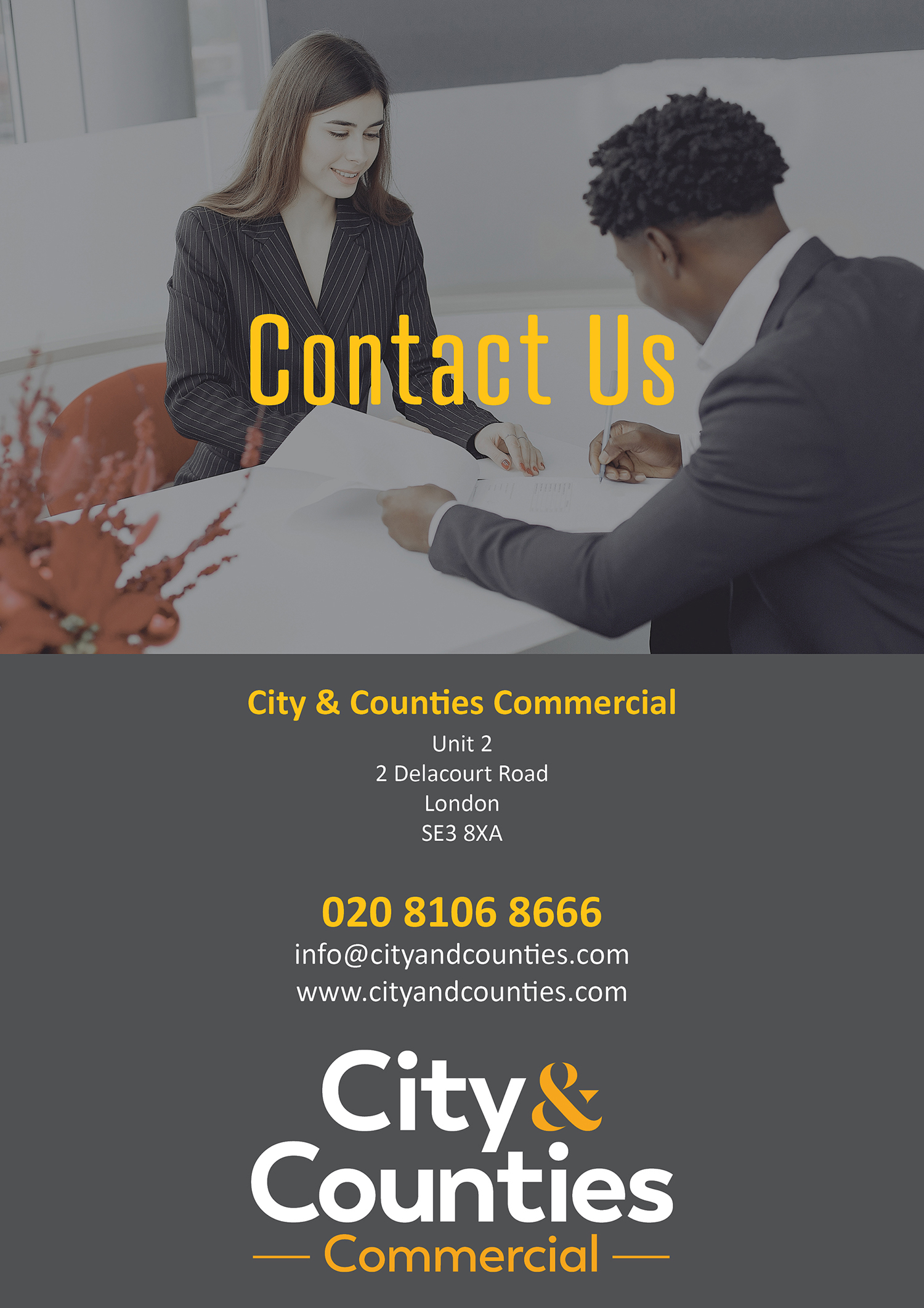 Design de Brochure par Skybluedesignstudio pour ce projet | Design #25522515