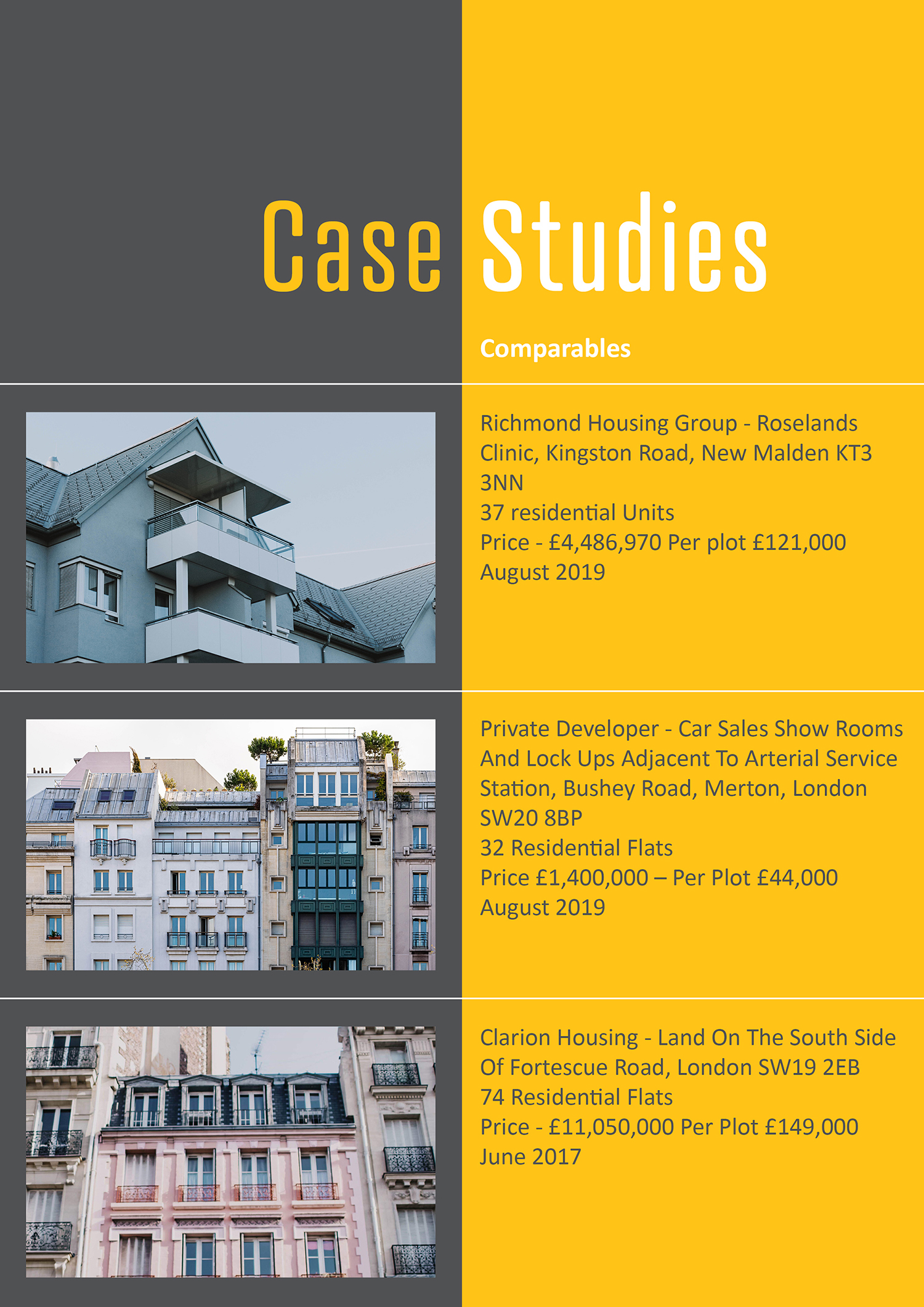 Brochure Design by Skybluedesignstudio for this project | Design #25522517
