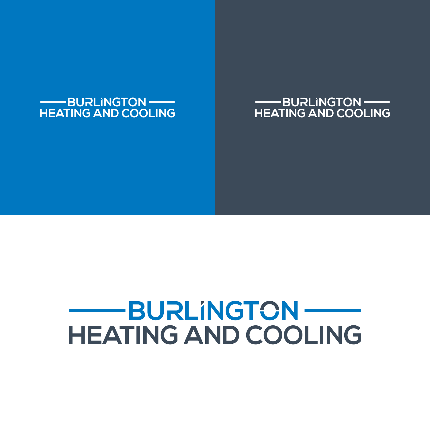 Logo Design by mr.yasmine for Canadian heating and air conditioning | Design #25513635