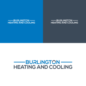 Logo Design by mr.yasmine for Canadian heating and air conditioning | Design: #25513635