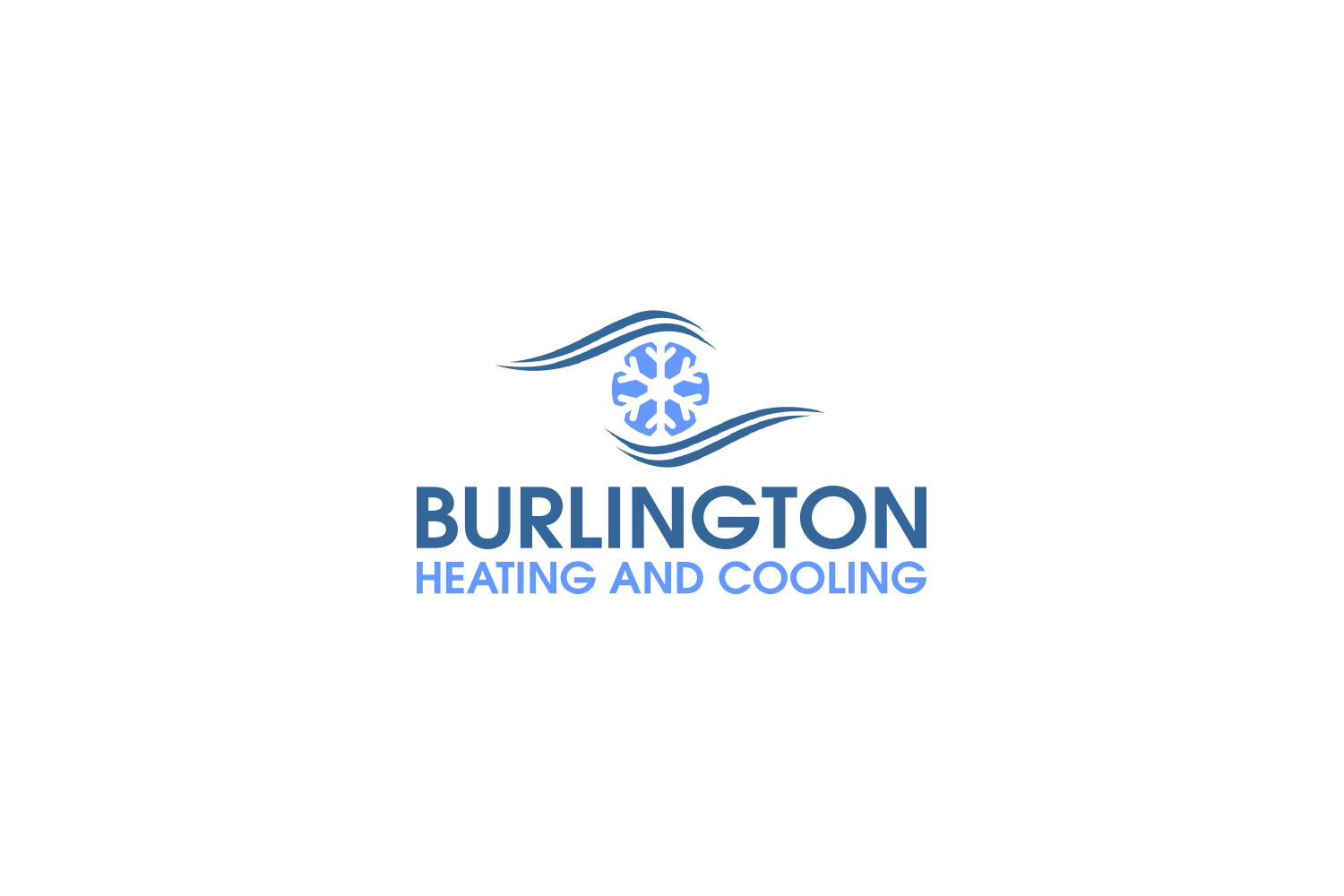 Logo-Design von Linda Designs für Canadian heating and air conditioning | Design #25518487