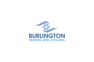 Burlington Furnace A/C Repair | Logo Design by Linda Designs