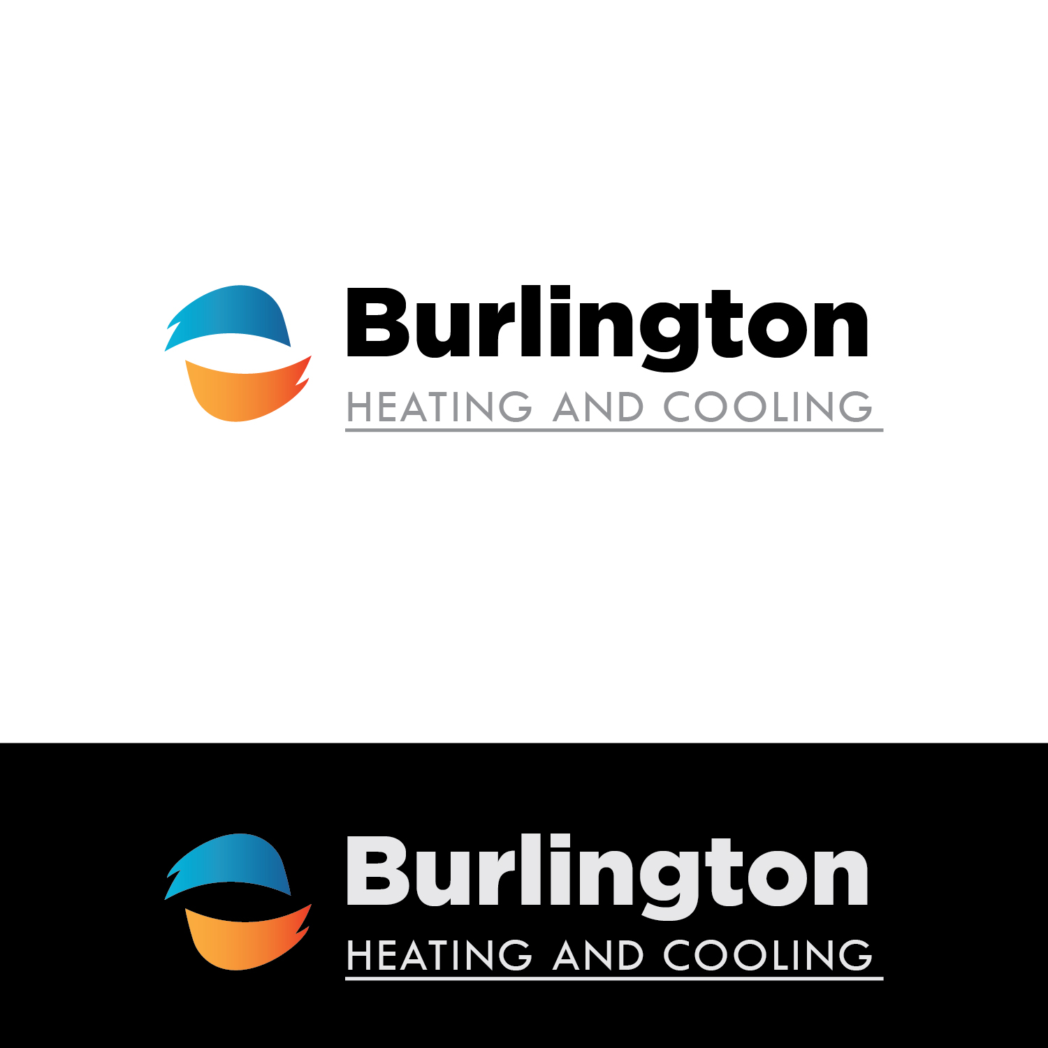 Logo Design by hari krishn for Canadian heating and air conditioning | Design #25513846