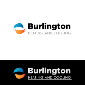 Logo Design by hari krishn for Canadian heating and air conditioning | Design: #25513846