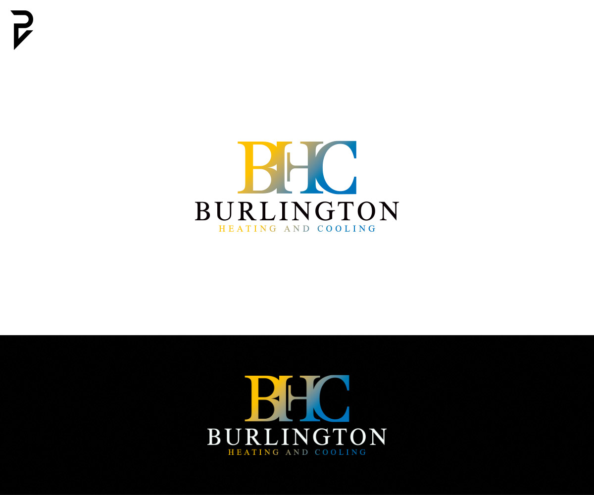 Logo Design by poisonvectors for Canadian heating and air conditioning | Design #25515263