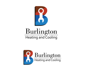 Logo Design by RKDesign29 for Canadian heating and air conditioning | Design: #25548593
