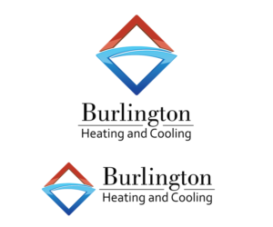 Logo Design by RKDesign29 for Canadian heating and air conditioning | Design: #25566524