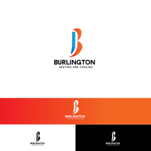 Logo-Design von alitjuara für Canadian heating and air conditioning | Design #25558219