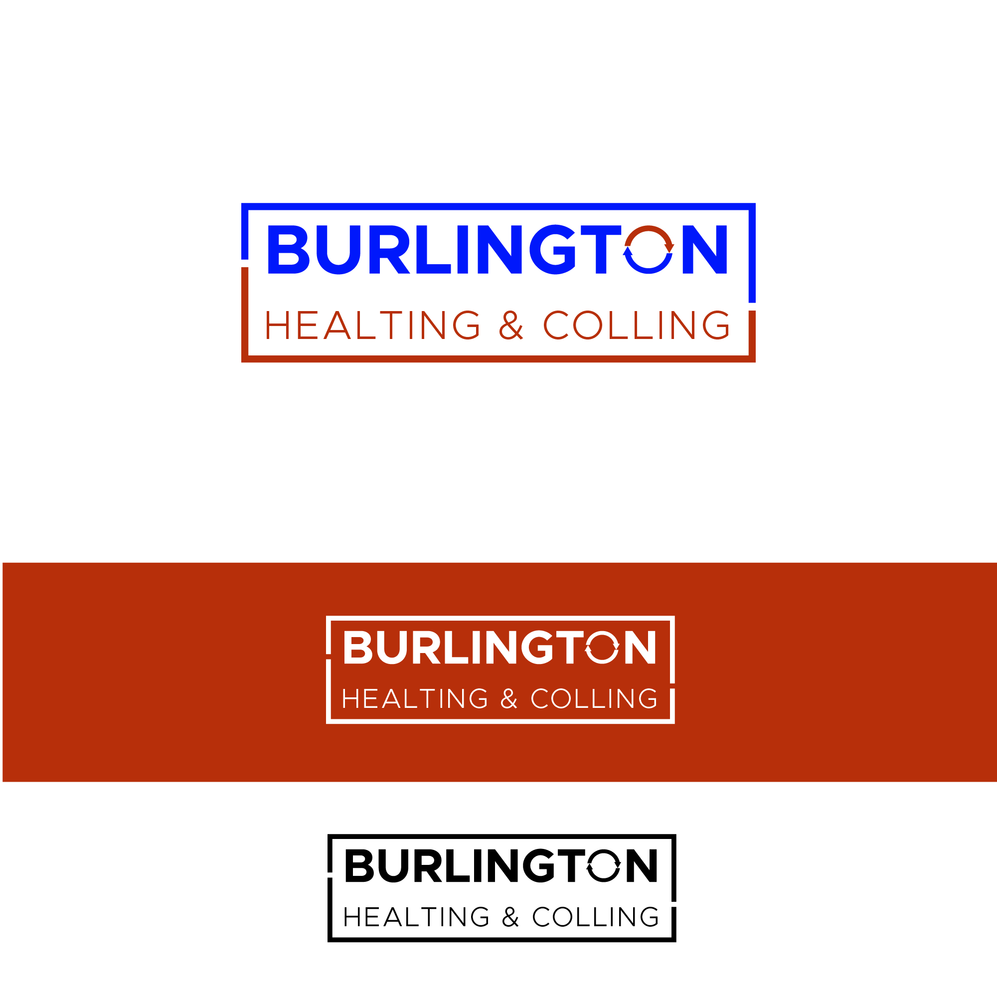 Logo Design by alitjuara for Canadian heating and air conditioning | Design #25558222
