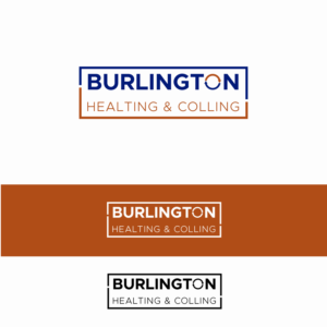 Logo Design by alitjuara for Canadian heating and air conditioning | Design: #25558222