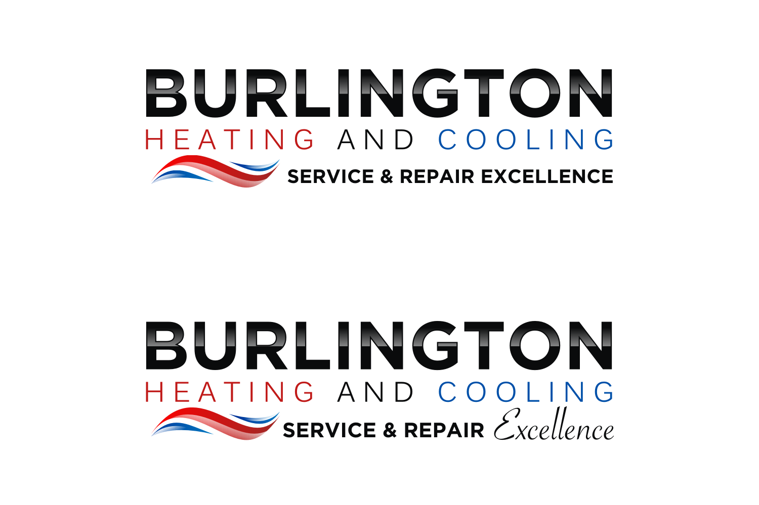 Logo Design by R16 for Canadian heating and air conditioning | Design #25540307