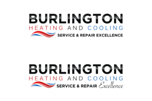 Logo Design by R16 for Canadian heating and air conditioning | Design: #25540307