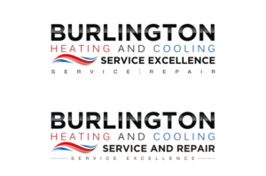 Logo Design by R16 for Canadian heating and air conditioning | Design: #25544983