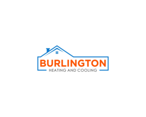 Logo Design by Rusmin Gustamin for Canadian heating and air conditioning | Design: #25580695