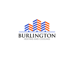 Logo Design by Rusmin Gustamin for Canadian heating and air conditioning | Design: #25580696