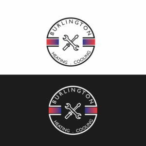 Logo Design by Nandakumar for Canadian heating and air conditioning | Design: #25573042