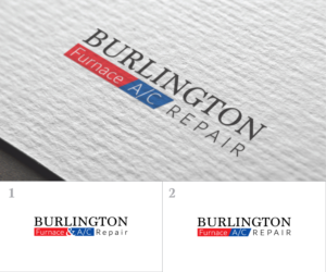 Logo Design by MeemStudio for Canadian heating and air conditioning | Design: #25585828