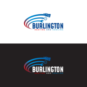 Logo Design by AinebAyoub for Canadian heating and air conditioning | Design: #25566593